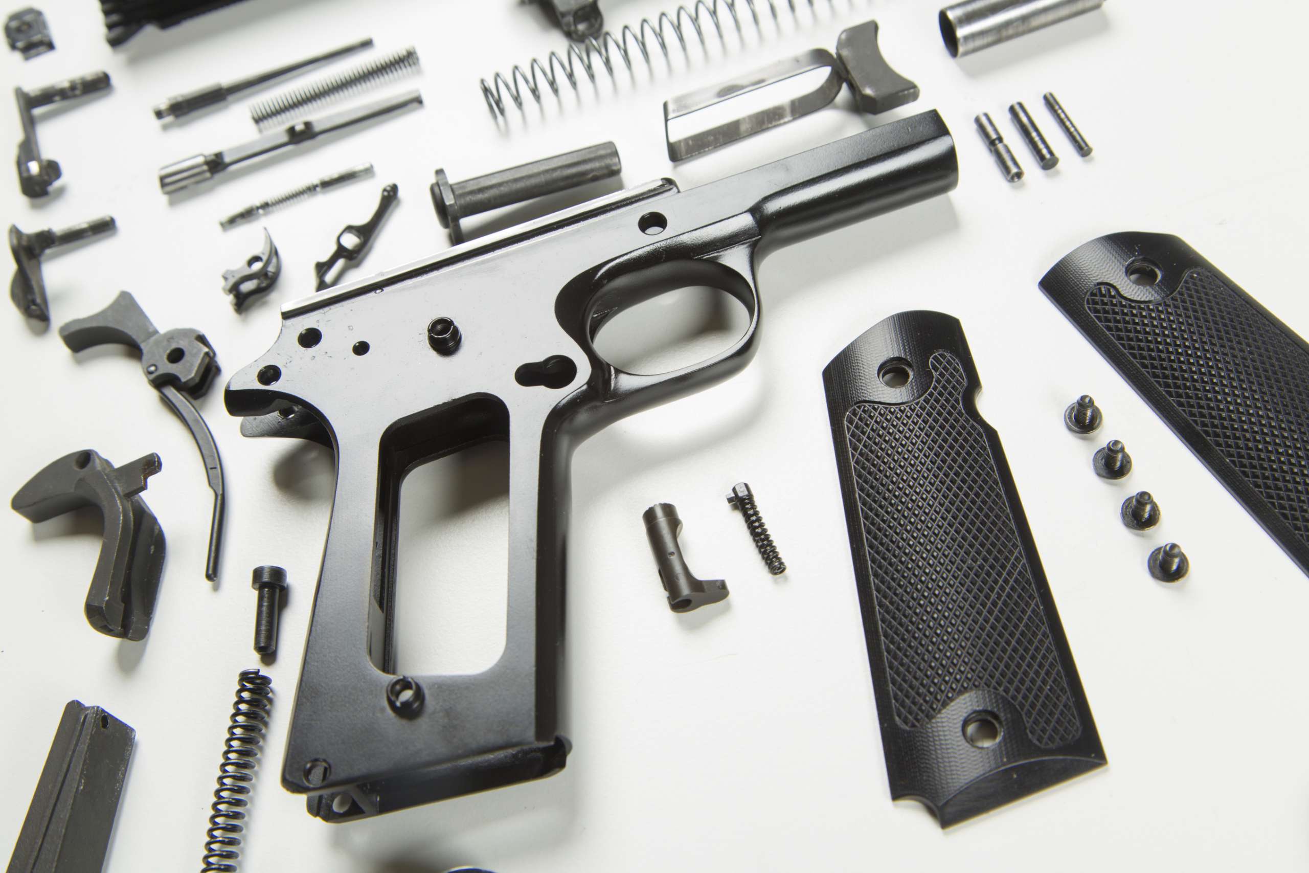 Gun Expanded